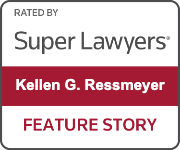 KGR Super Lawyers Feature Story